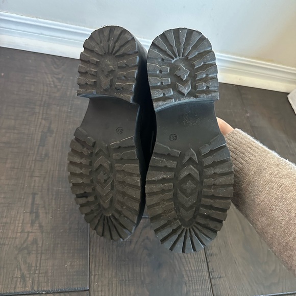 Steve Madden Approach Loafers - Picture 5 of 5